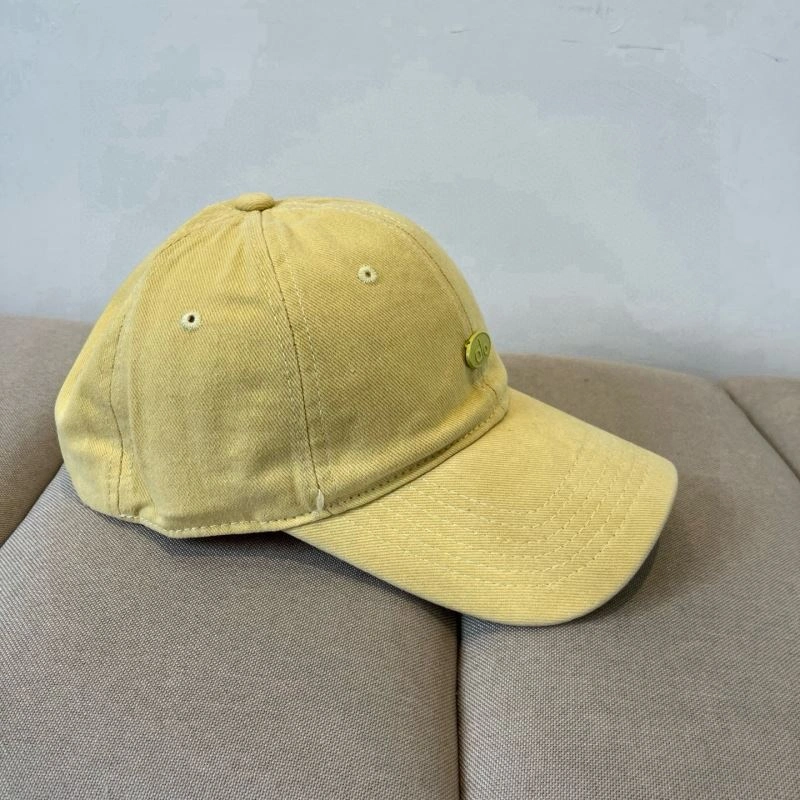 Alo Caps GoodFit 262628