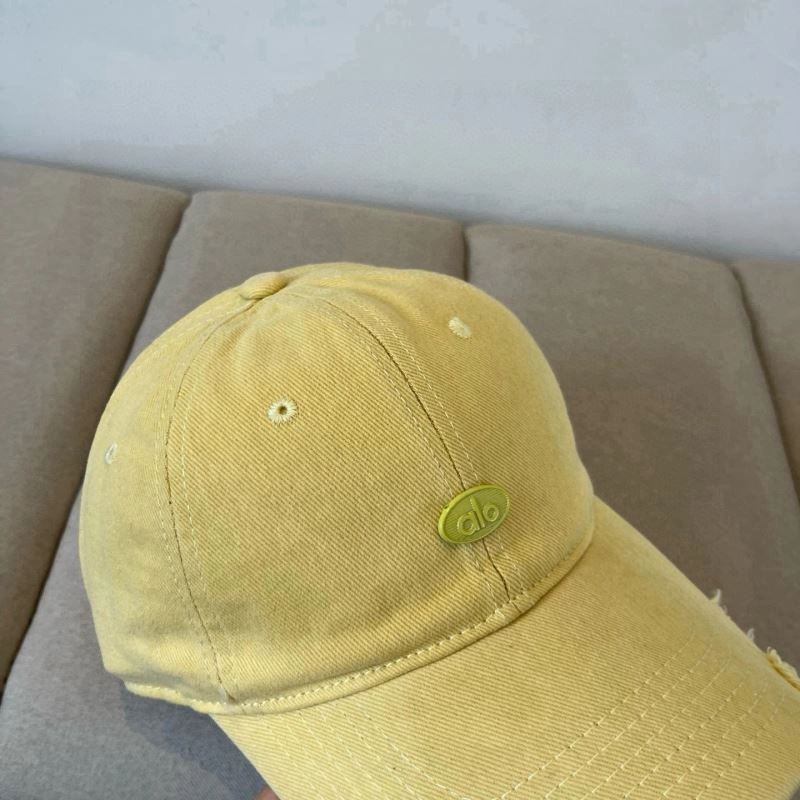 Alo Caps GoodFit 262628