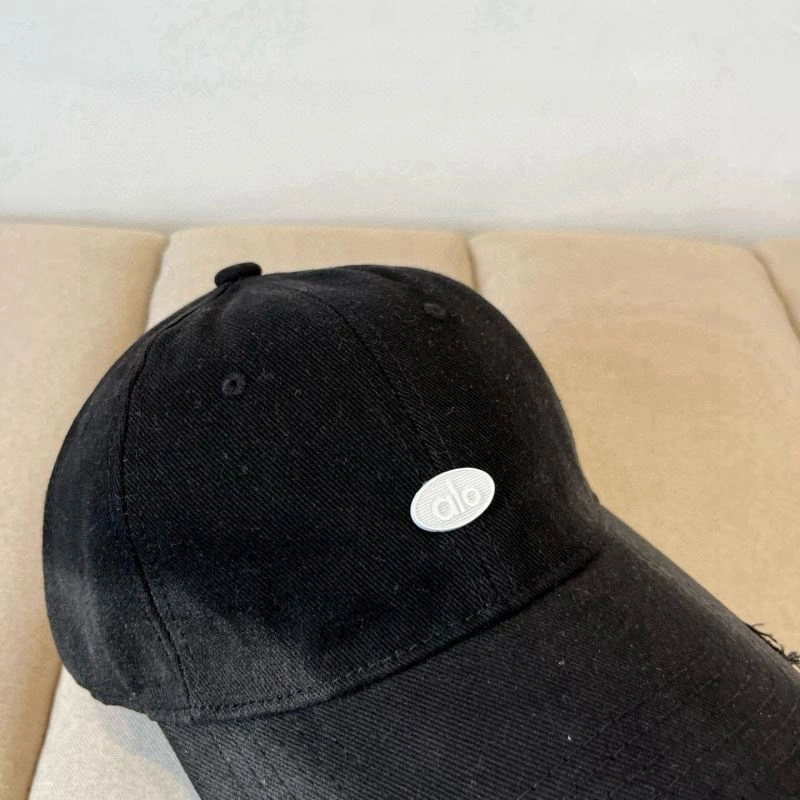 Cozy Alo Caps 262622