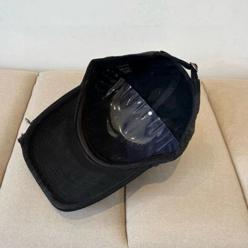 Cozy Alo Caps 262622