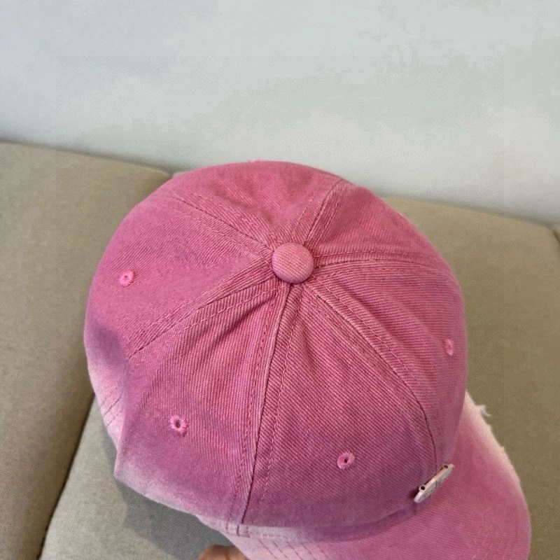 SmoothTexture Alo Caps 262621