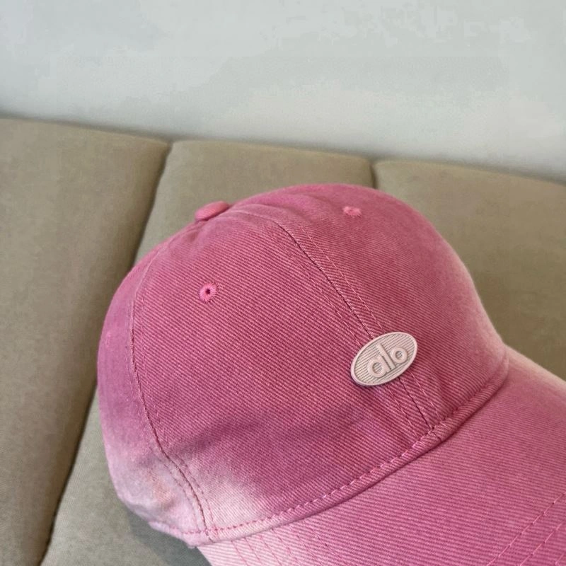 SmoothTexture Alo Caps 262621