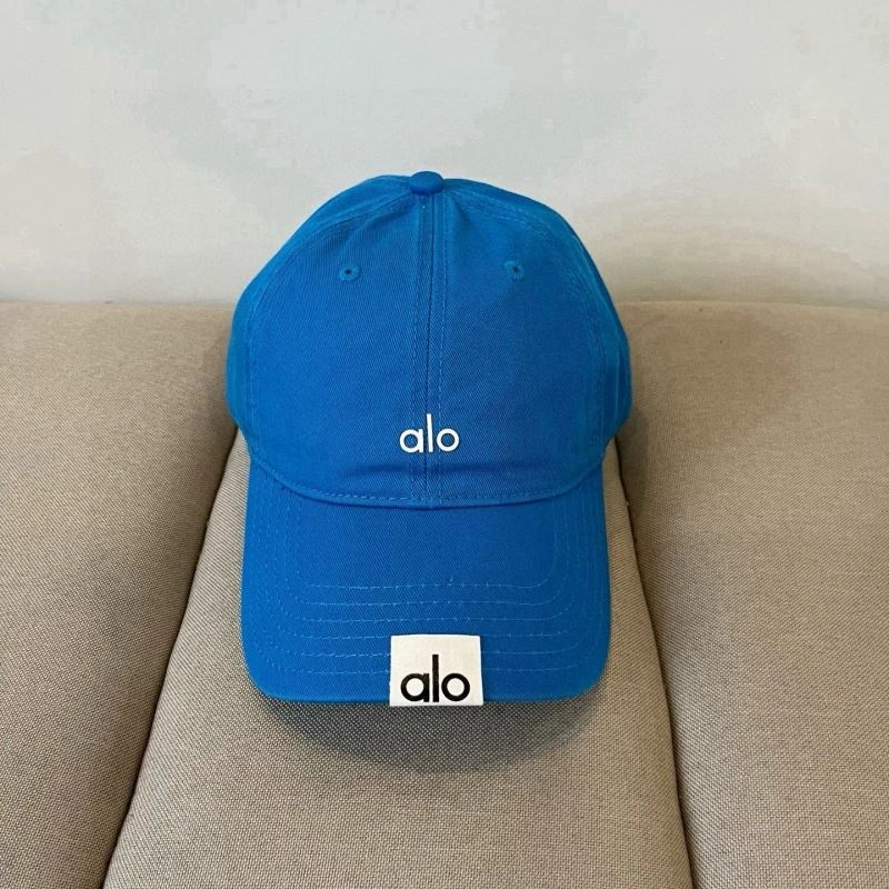 Alo Caps Reliable 262619