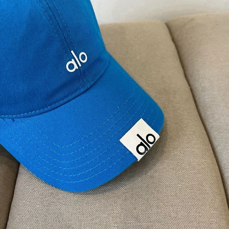 Alo Caps Reliable 262619