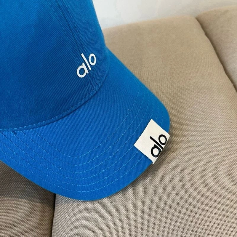 Alo Caps Reliable 262619
