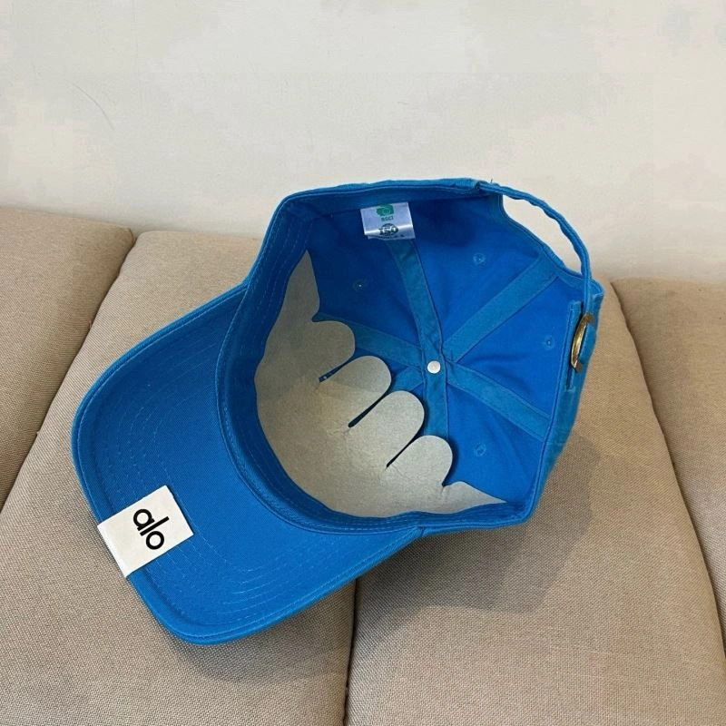Alo Caps Reliable 262619