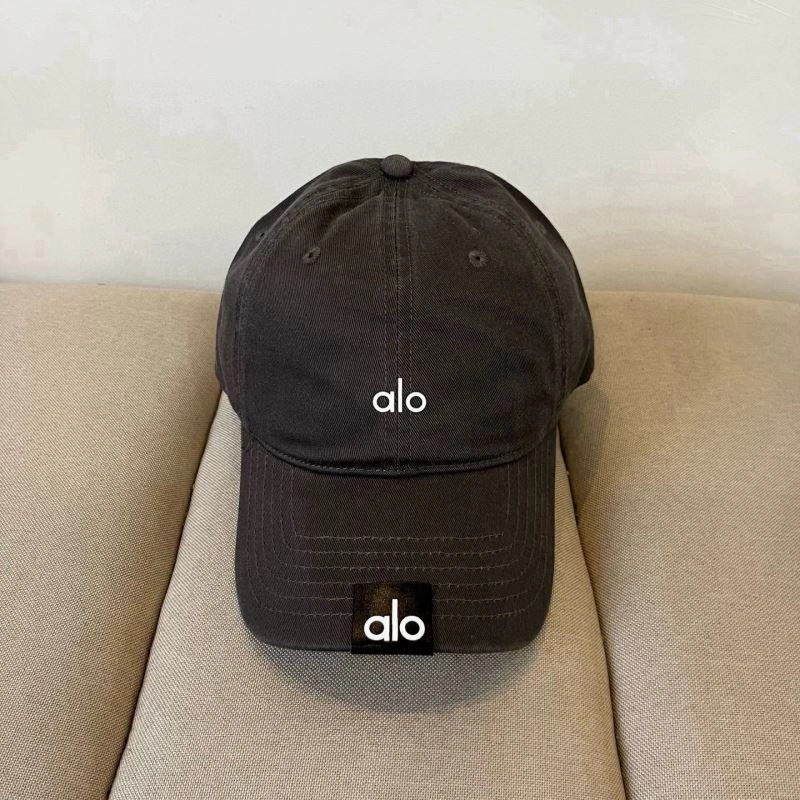 TravelReady Alo Caps 262617