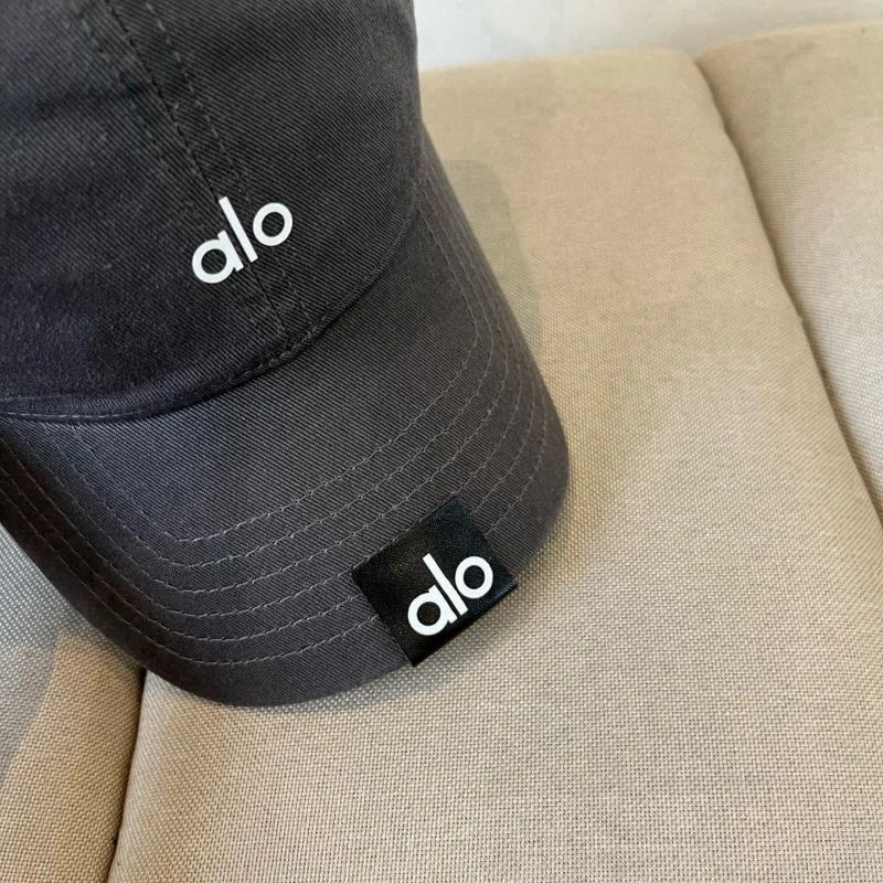 TravelReady Alo Caps 262617