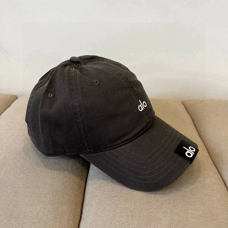 TravelReady Alo Caps 262617