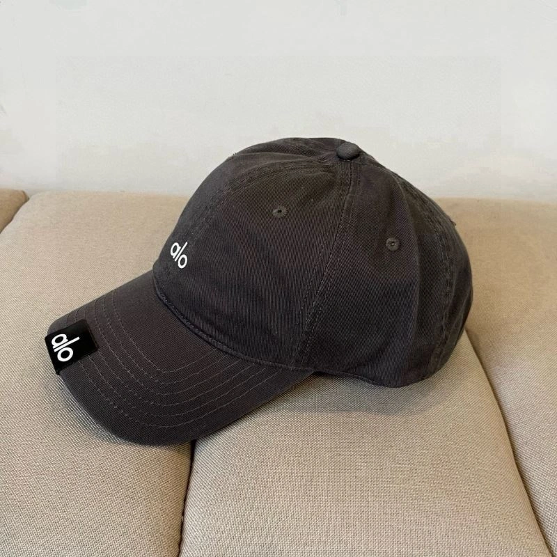 TravelReady Alo Caps 262617