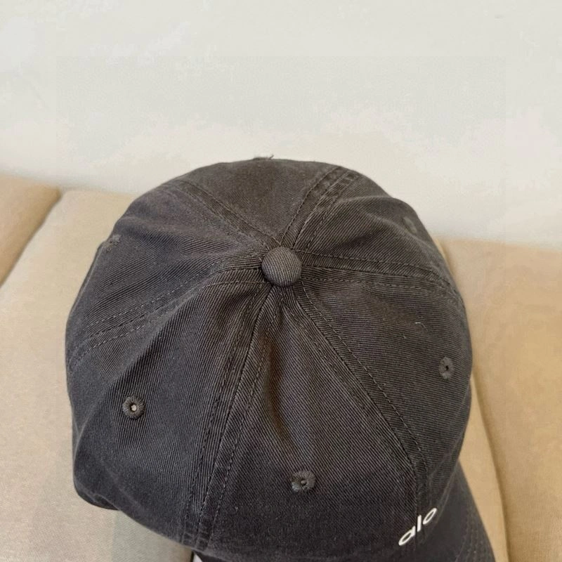 TravelReady Alo Caps 262617