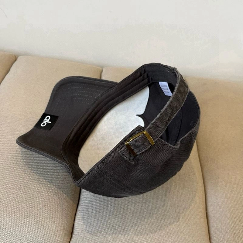 TravelReady Alo Caps 262617
