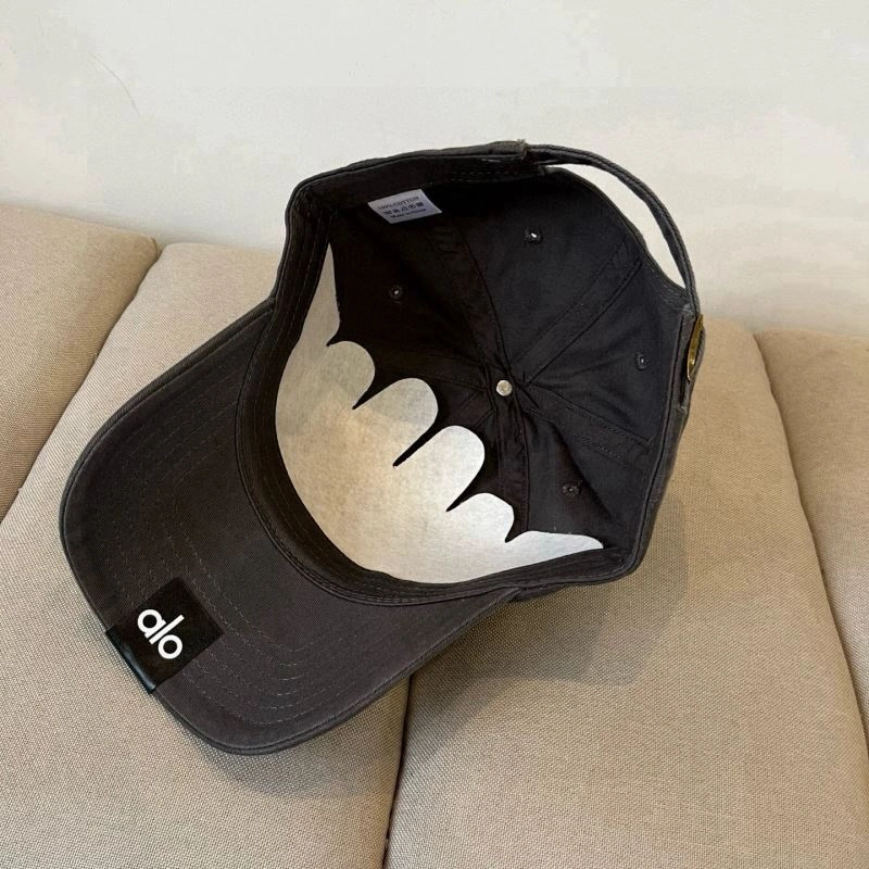 TravelReady Alo Caps 262617