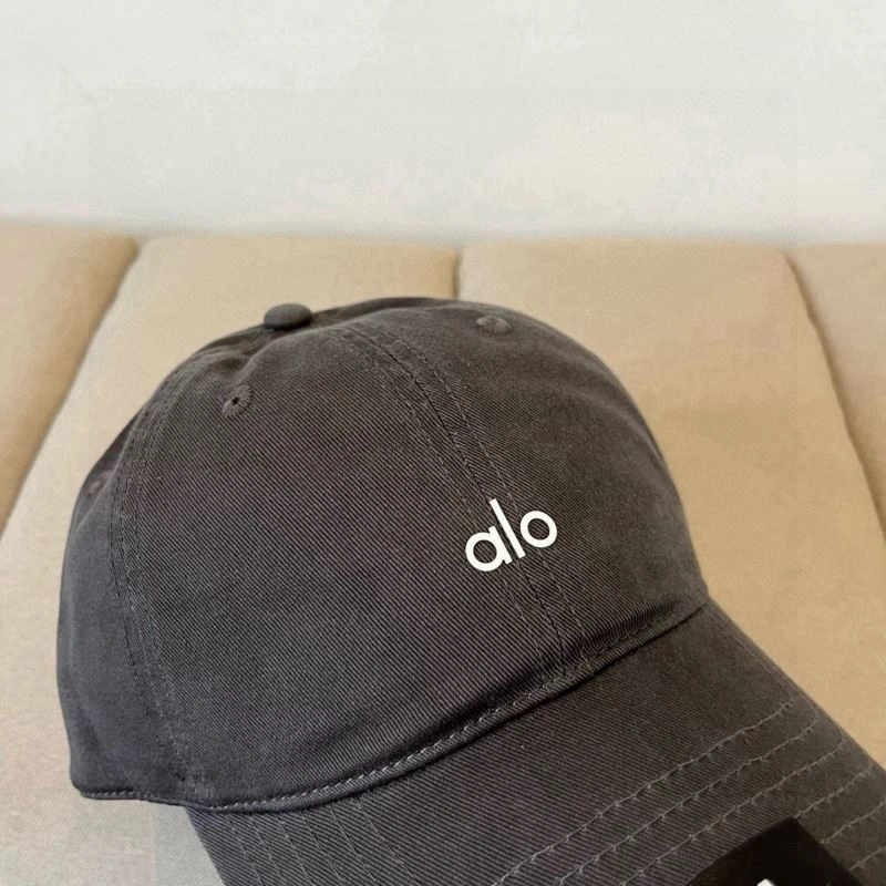 TravelReady Alo Caps 262617
