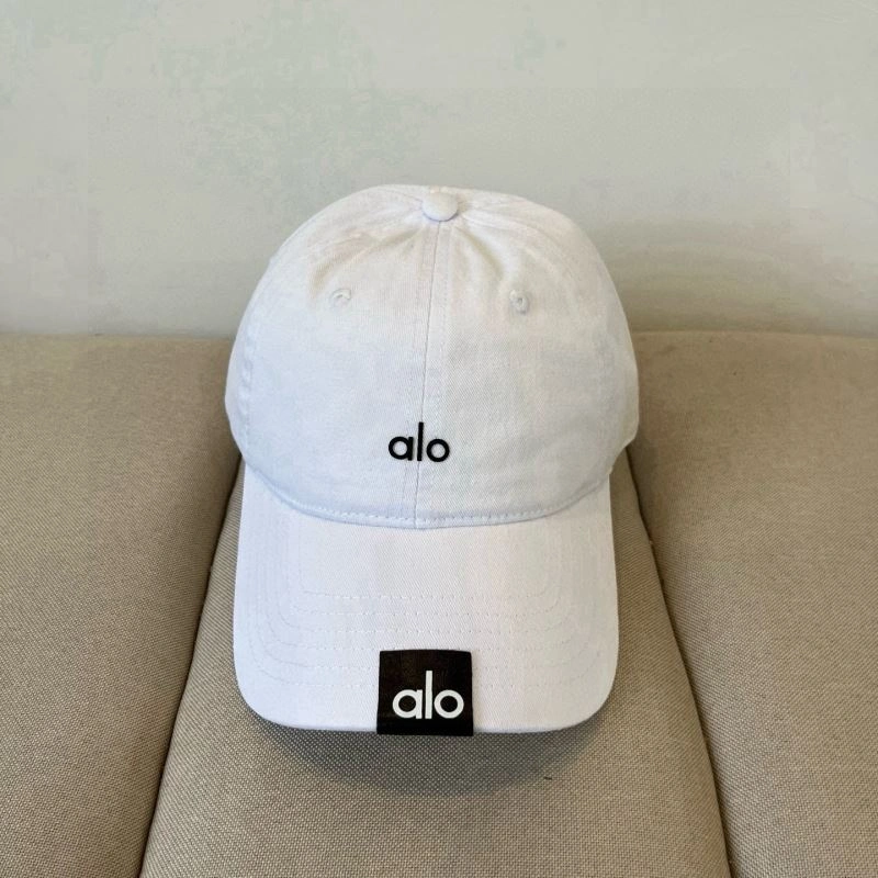 Packable Alo Caps 262618
