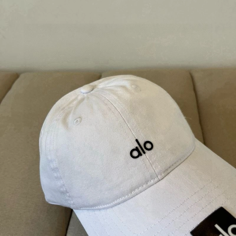 Packable Alo Caps 262618