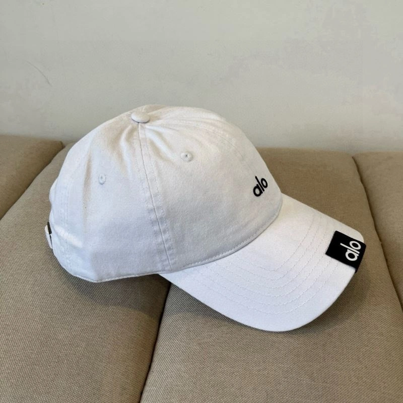 Packable Alo Caps 262618
