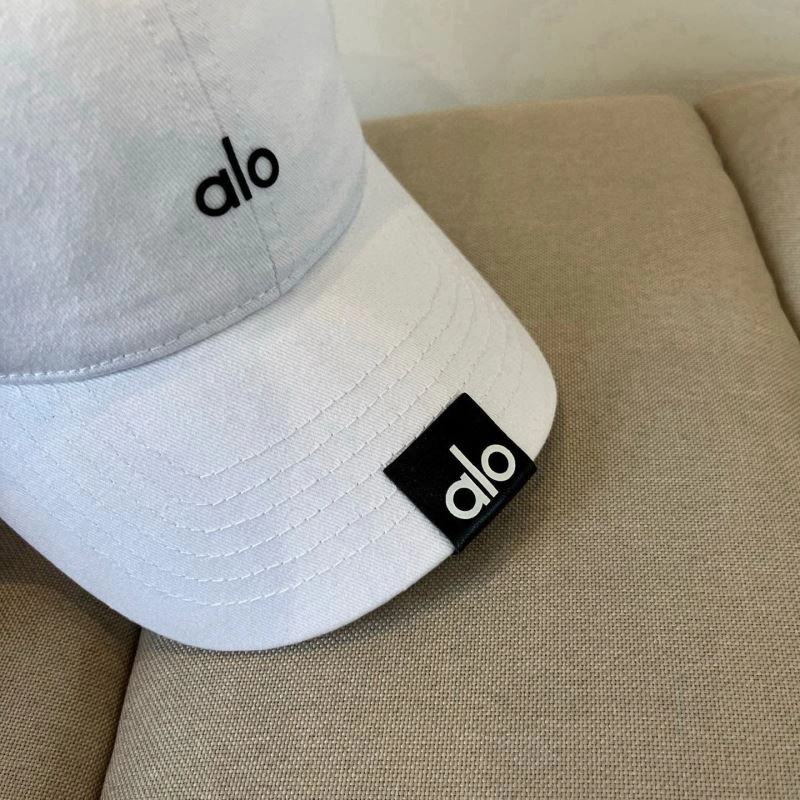 Packable Alo Caps 262618