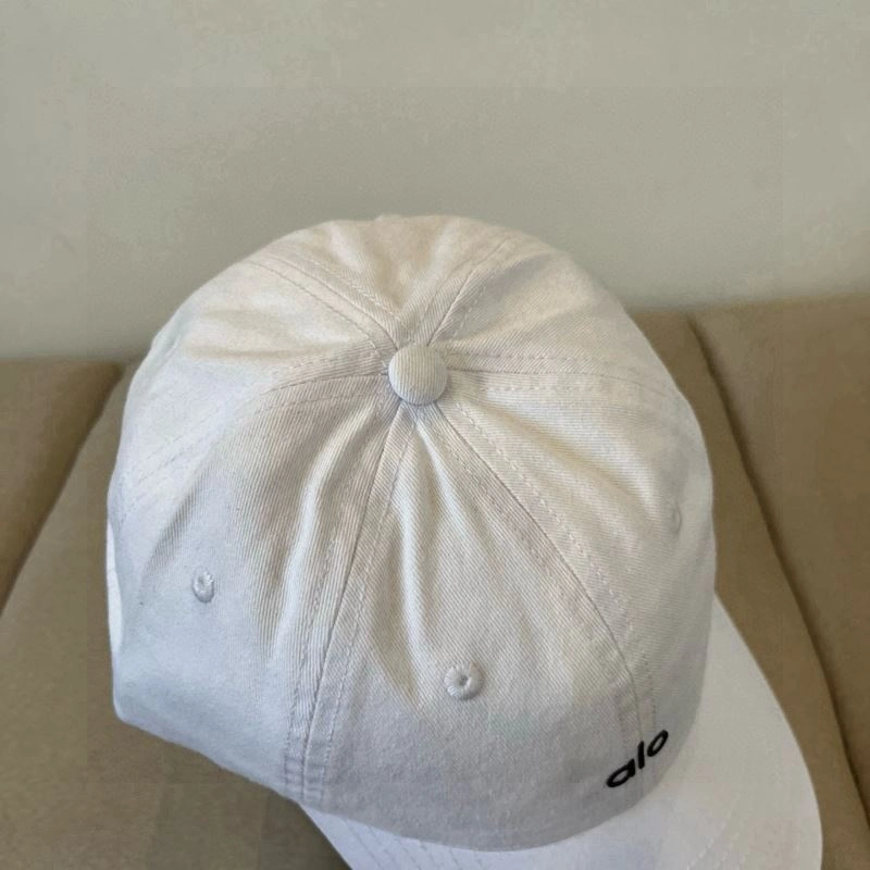 Packable Alo Caps 262618
