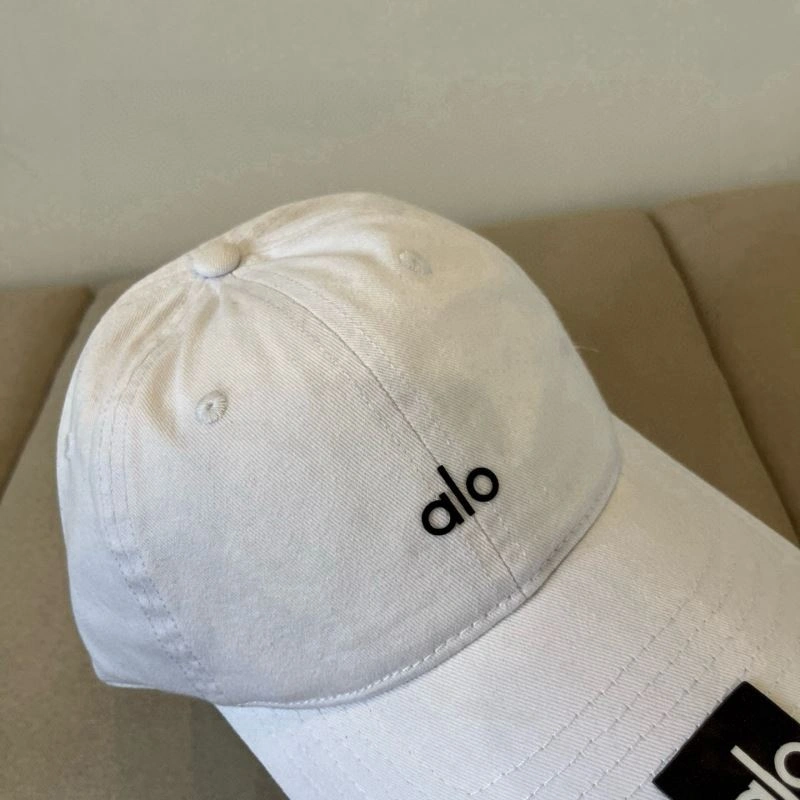 Packable Alo Caps 262618