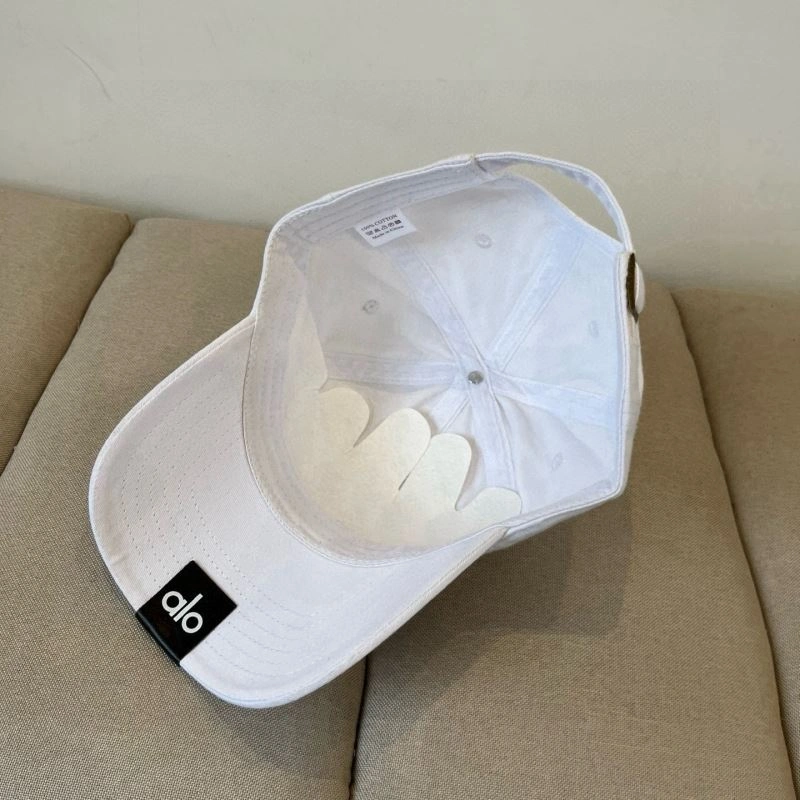 Packable Alo Caps 262618