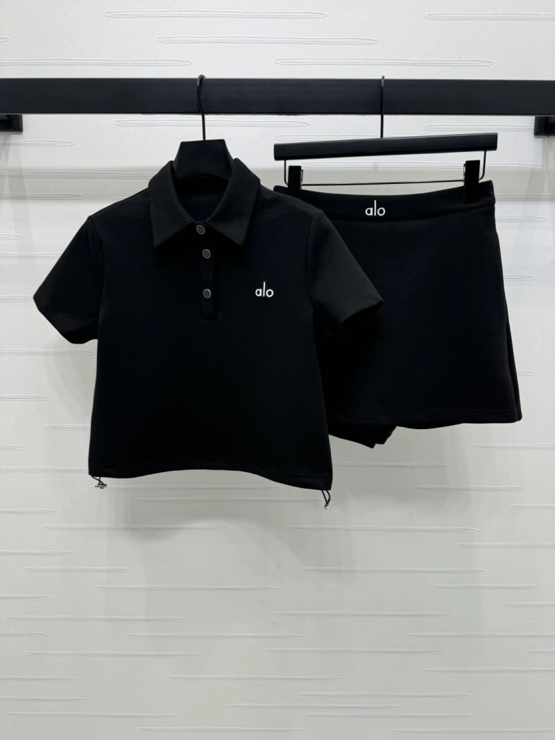 TechFriendly Alo Dress Suits 157162