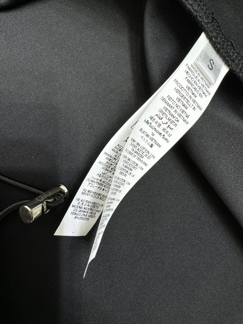TechFriendly Alo Dress Suits 157162