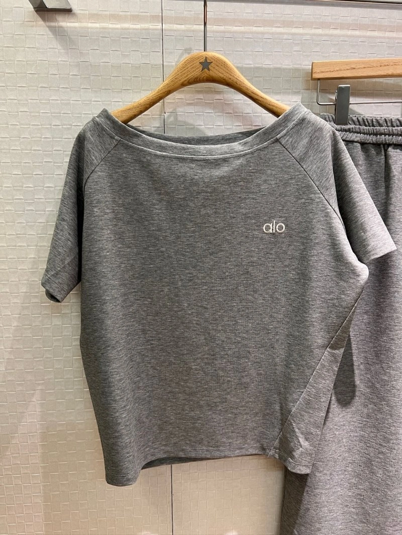 Comfortable Alo Dress Suits 150110