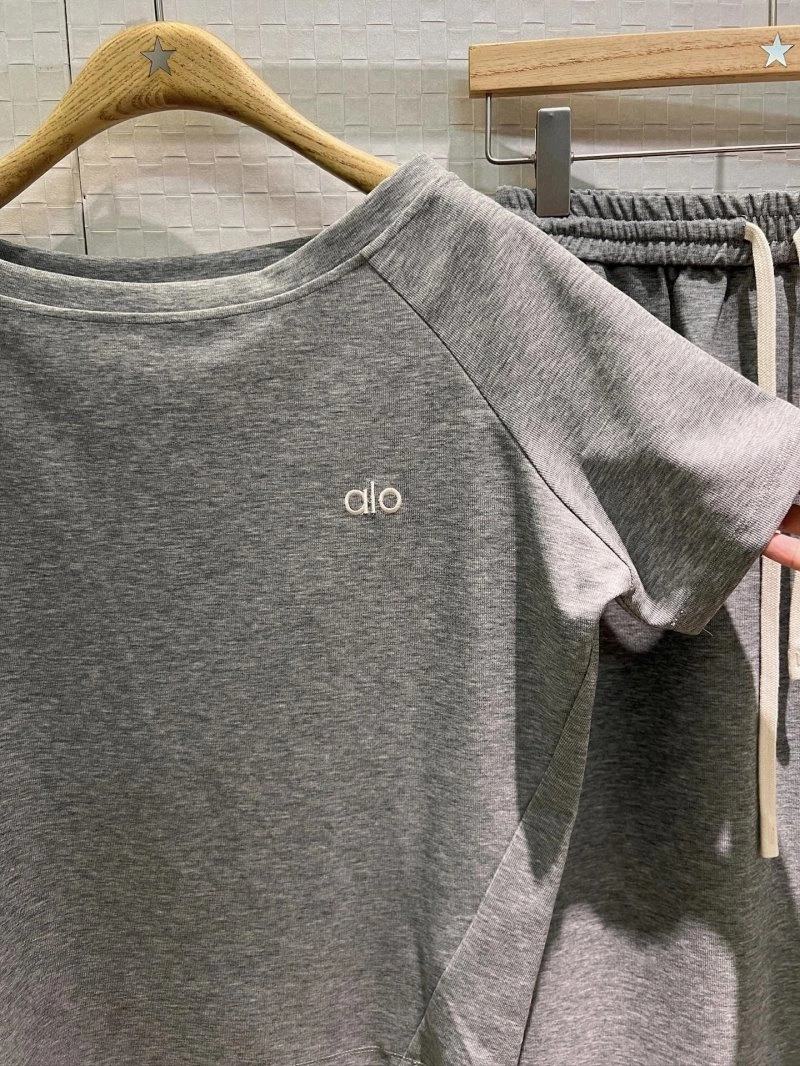 Comfortable Alo Dress Suits 150110