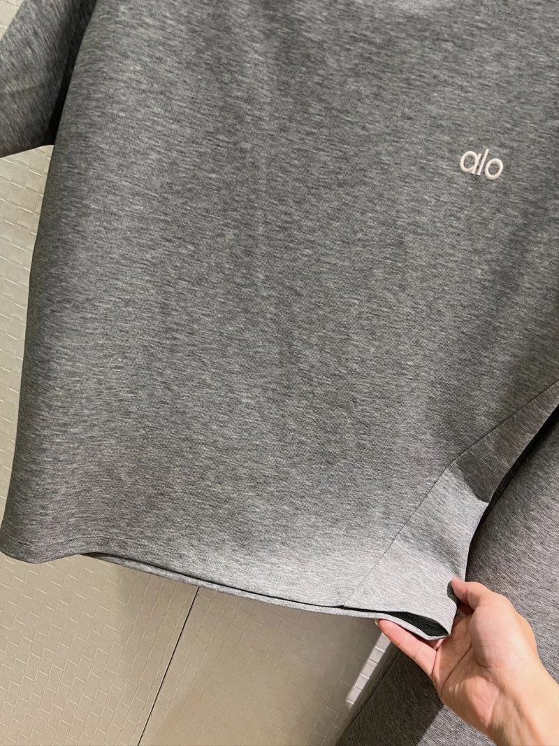 Comfortable Alo Dress Suits 150110