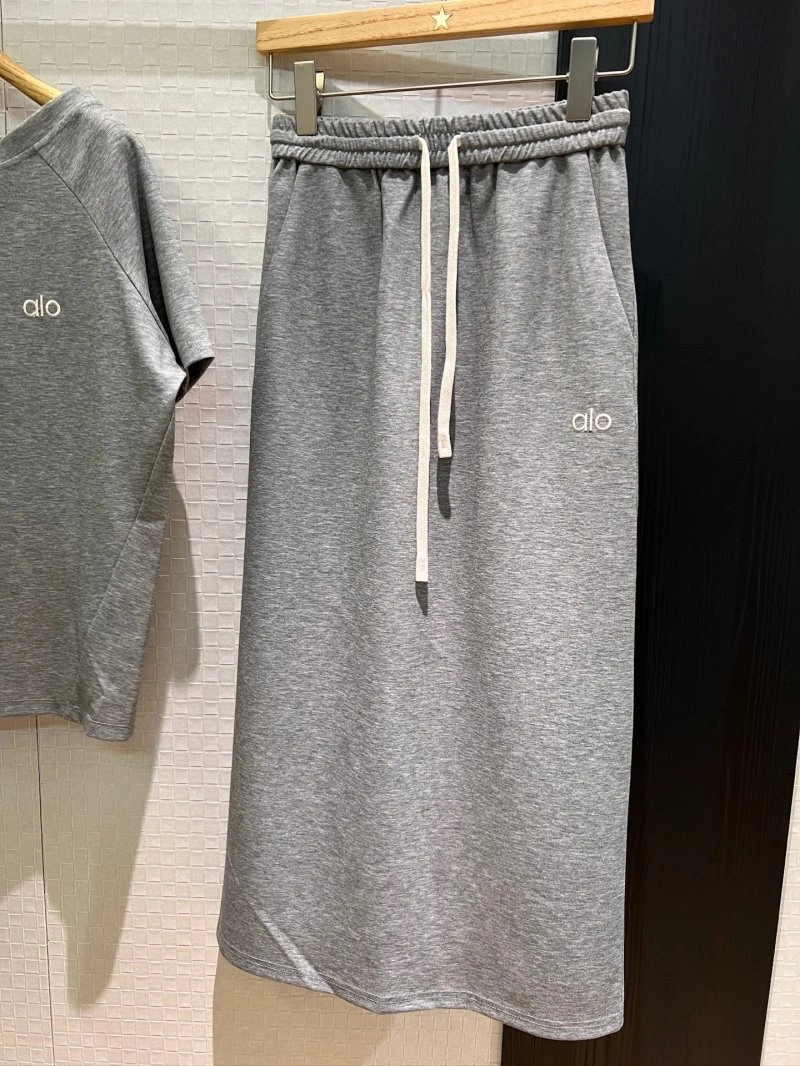 Comfortable Alo Dress Suits 150110