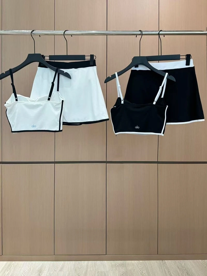 Alo Dress Suits Sustainable 155105