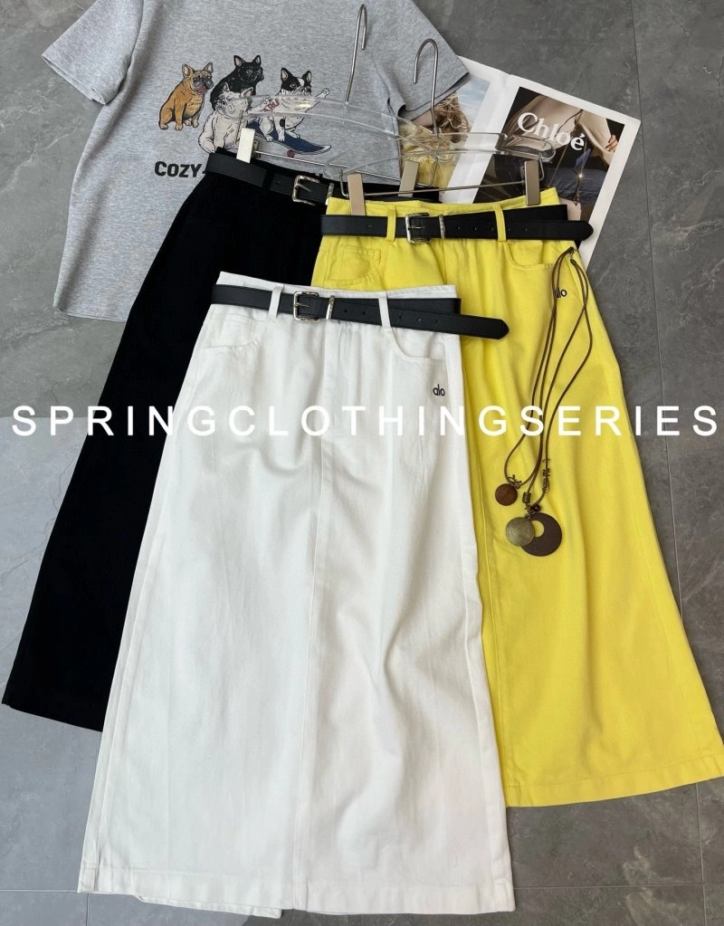 Alo Dress Classic 152077