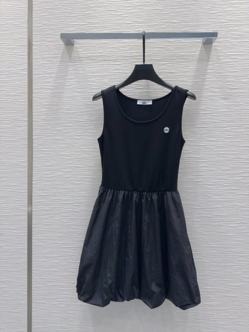 Alo Dress Cozy 157168