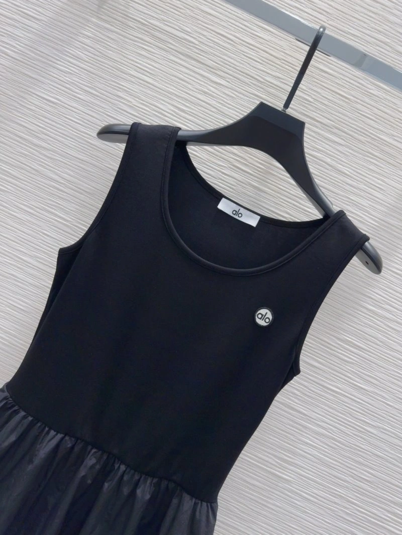 Alo Dress Cozy 157168