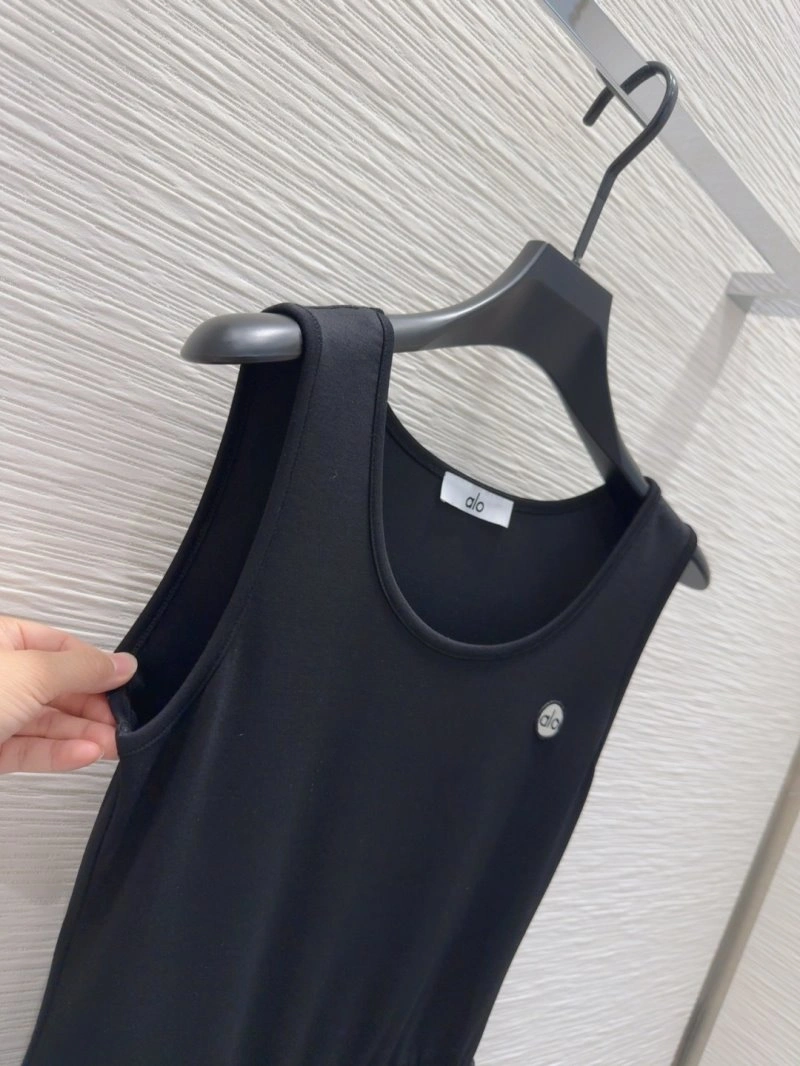 Alo Dress Cozy 157168