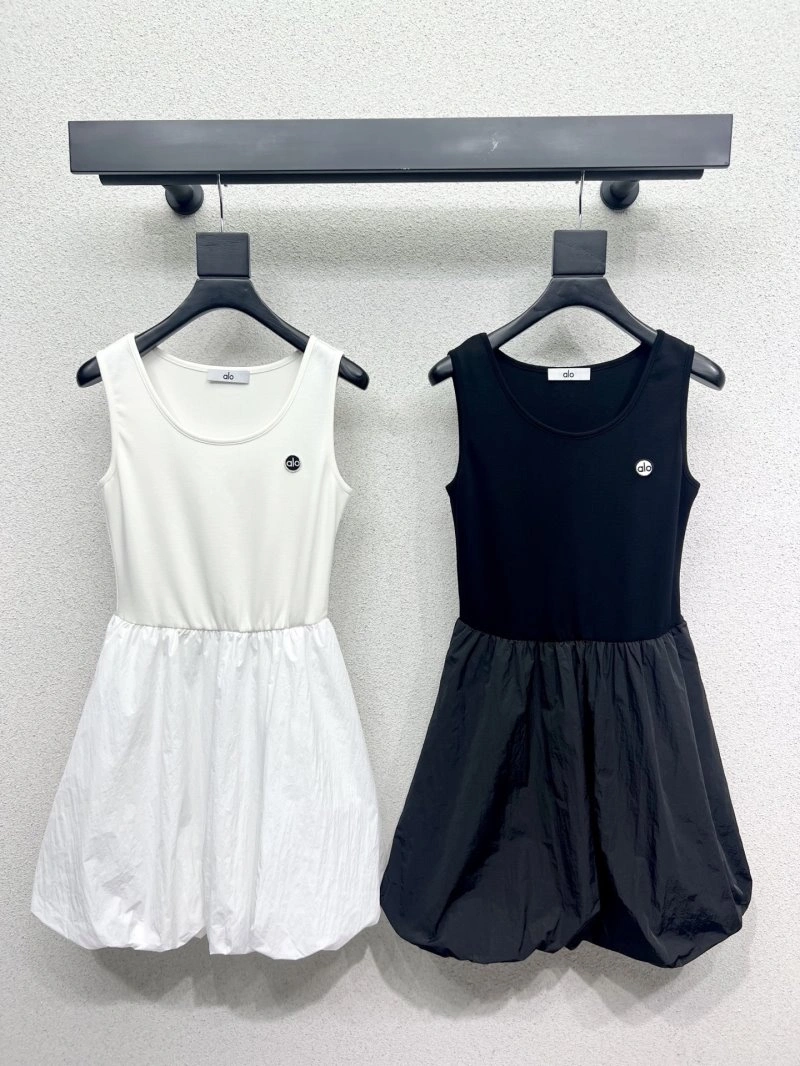 ComfortFit Alo Dress 157169