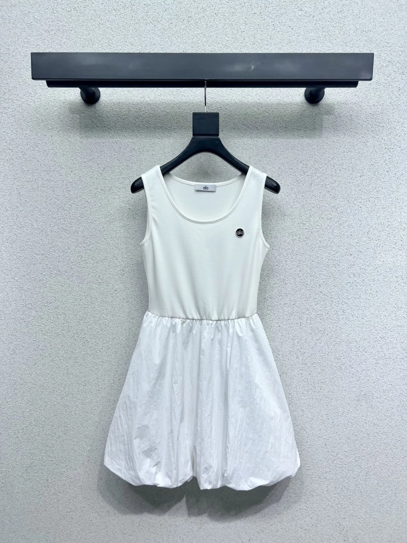 ComfortFit Alo Dress 157169