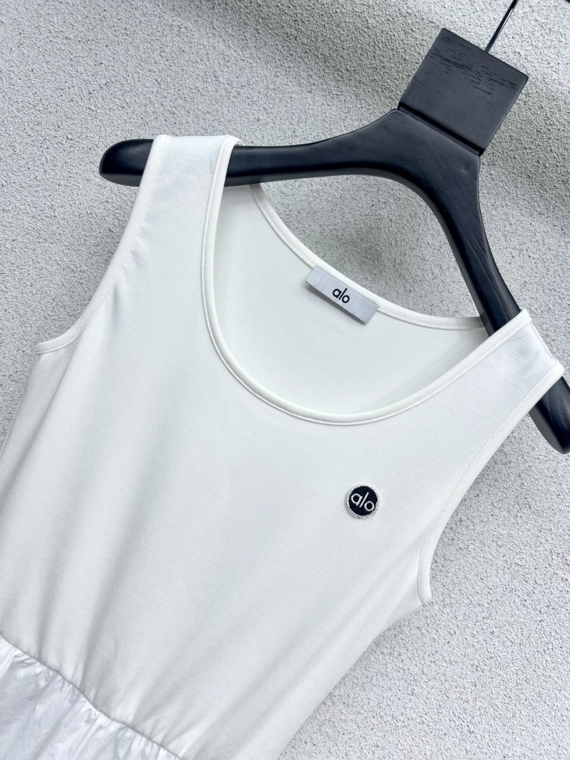 ComfortFit Alo Dress 157169