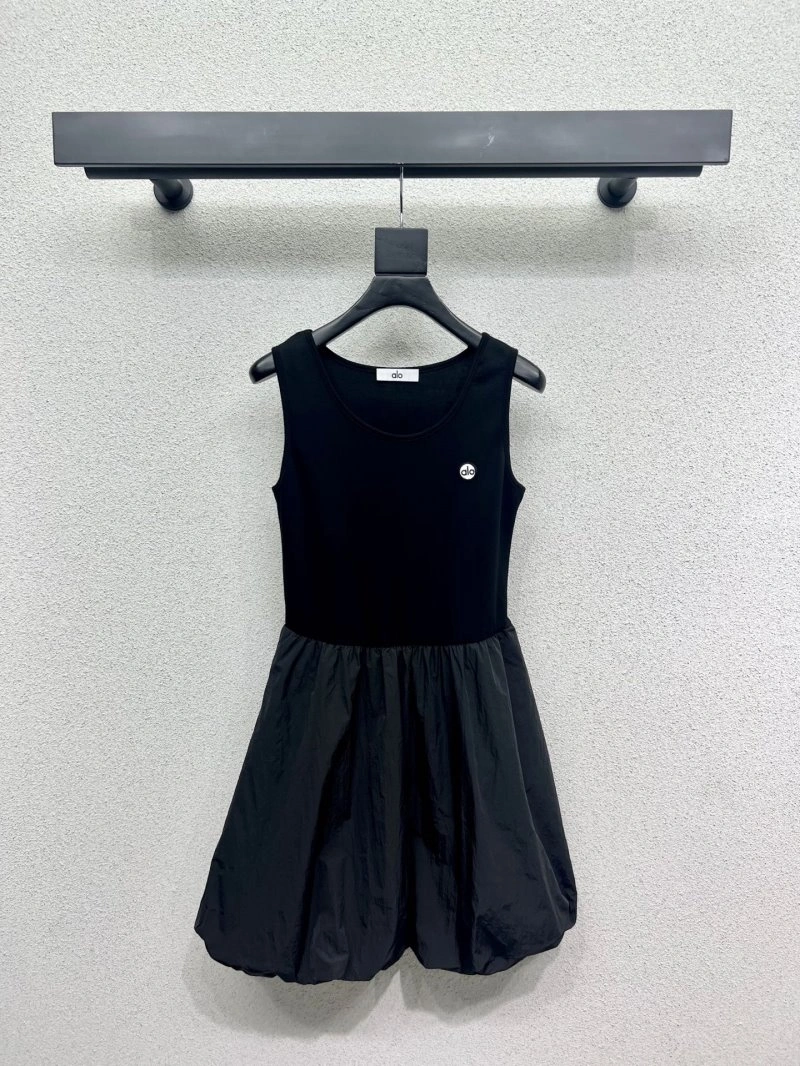 ComfortFit Alo Dress 157169