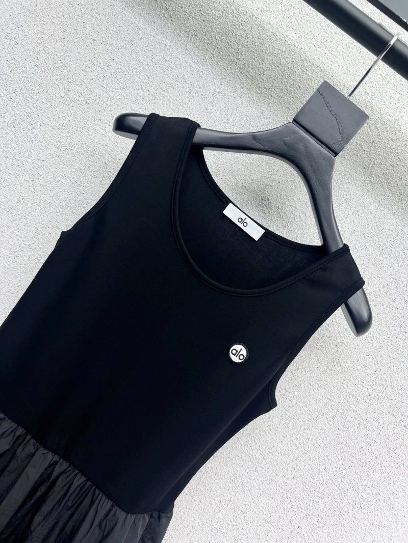 ComfortFit Alo Dress 157169