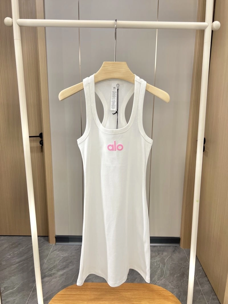Alo Dress GoodFit 157163