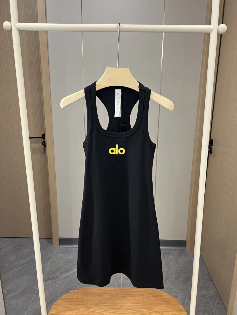 Alo Dress Comfortable 157174