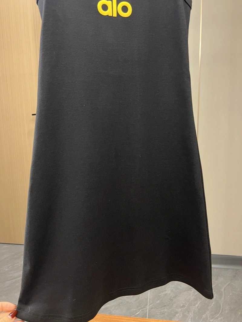 Alo Dress Comfortable 157174