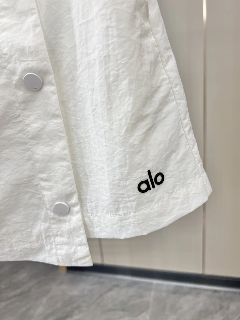 Alo Dress OdorResistant 157170