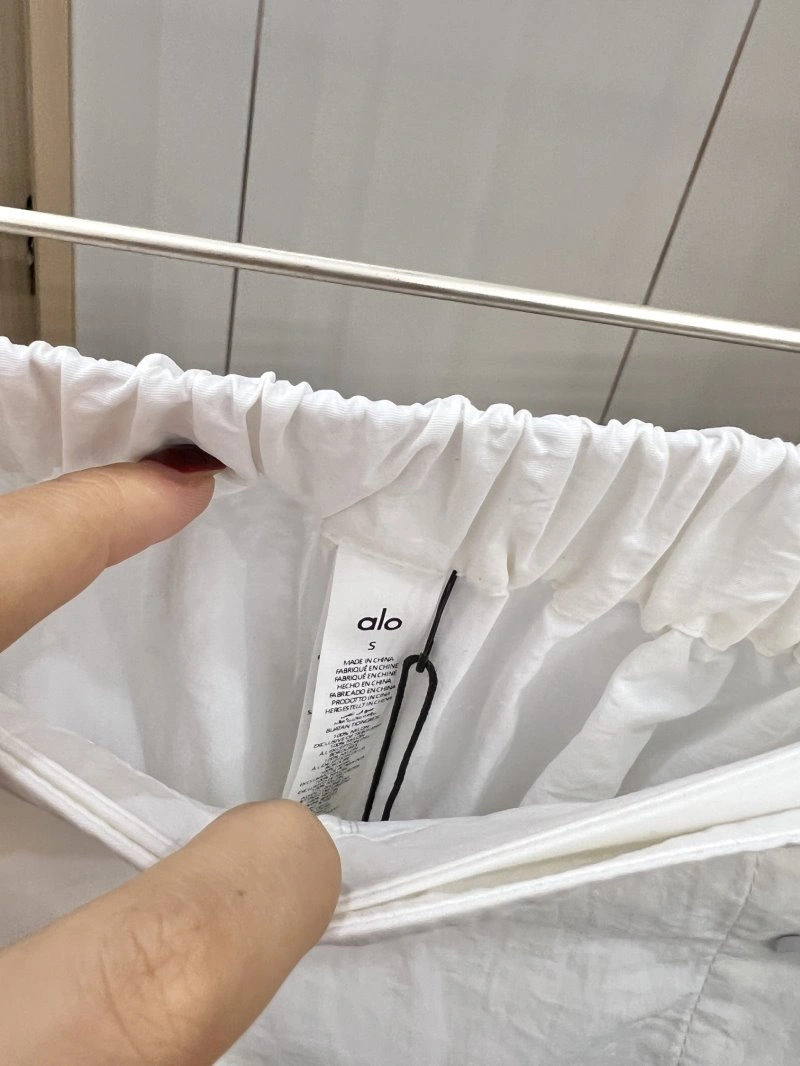 Alo Dress OdorResistant 157170