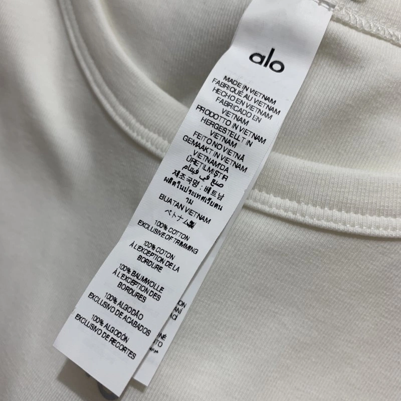 Alo Dress ZipUp 150124