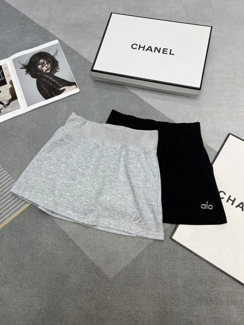 Supportive Alo Dress 150122