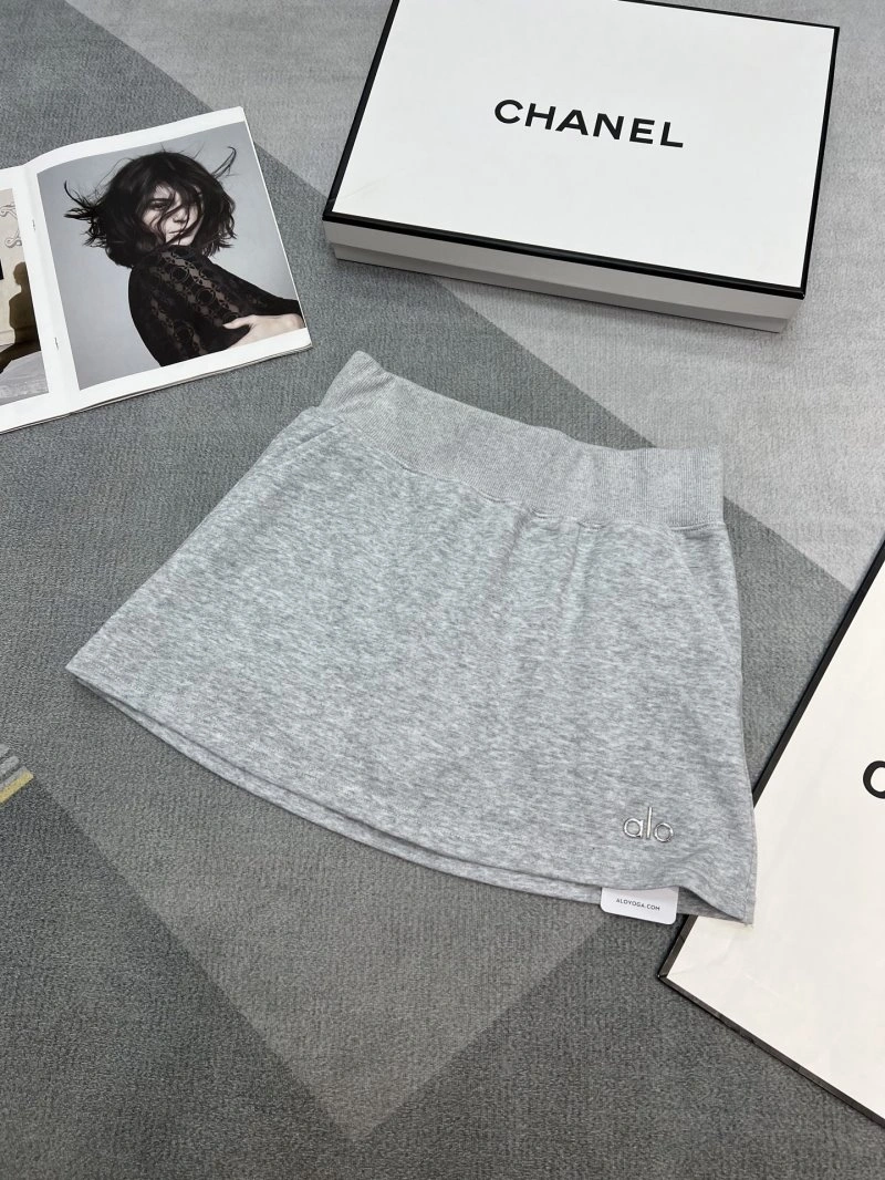 Supportive Alo Dress 150122