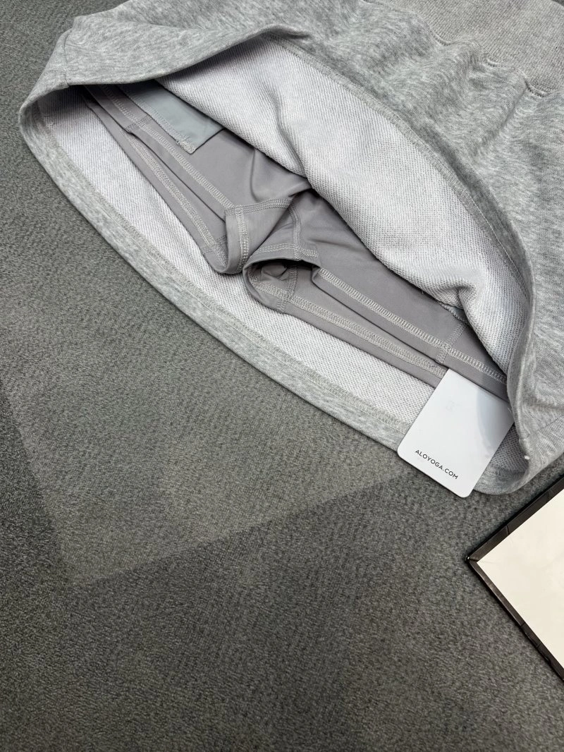 Supportive Alo Dress 150122